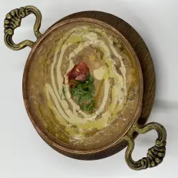 فول أحمر